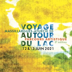 Voyage autour du Lac Atuech 30