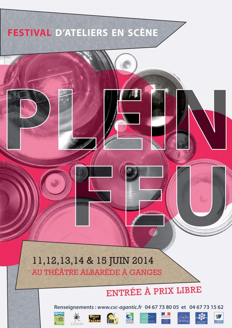 Plein Feu 2014